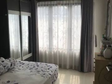 Rumah Dalam Cluster Ciputat Serua Indah