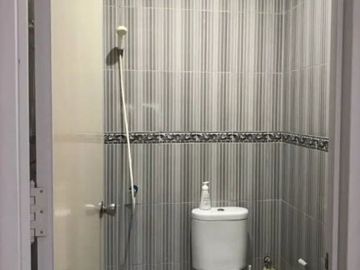 Rumah Dalam Cluster Ciputat Serua Indah