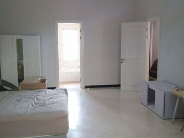 Dijual Rumah Siap Huni Regency 21 Arief Rachman Hakim Surabaya*_