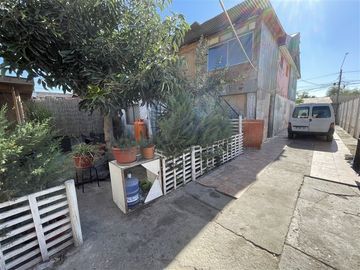 Gran potencial 9D5B - 400m terreno - 3 casas