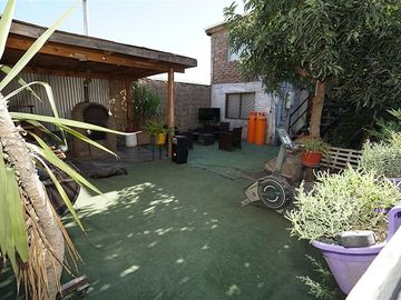 Gran potencial 9D5B - 400m terreno - 3 casas