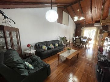 Gran potencial 9D5B - 400m terreno - 3 casas