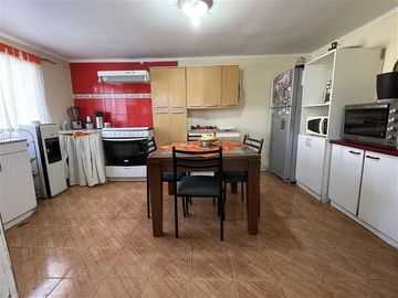 Gran potencial 9D5B - 400m terreno - 3 casas