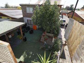 Gran potencial 9D5B - 400m terreno - 3 casas