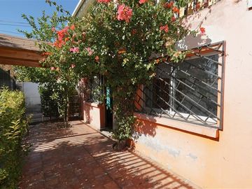 Gran potencial 9D5B - 400m terreno - 3 casas
