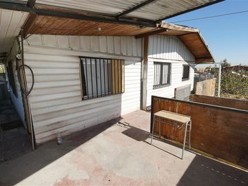 Gran potencial 9D5B - 400m terreno - 3 casas