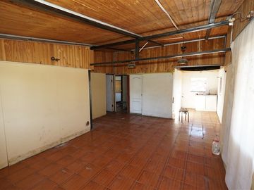 Gran potencial 9D5B - 400m terreno - 3 casas