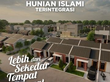 FLASH DEAL HIJRAH MERDEKA - Sharia Islamic Soreang