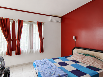 Rumah di The Castilla BSD City - SHM On Hand dan Siap Huni