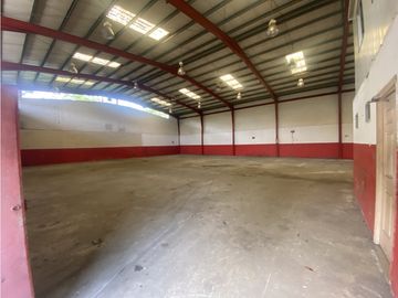 Venta de galera en Juan Díaz
