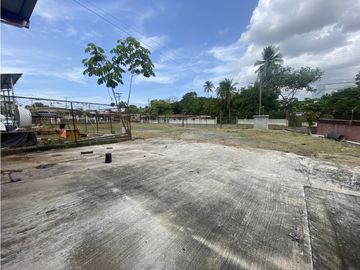 Venta de galera en Juan Díaz