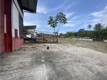 Venta de galera en Juan Díaz