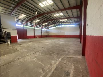 Venta de galera en Juan Díaz