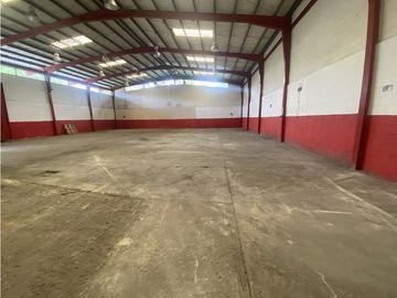 Venta de galera en Juan Díaz