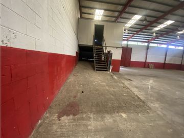Venta de galera en Juan Díaz