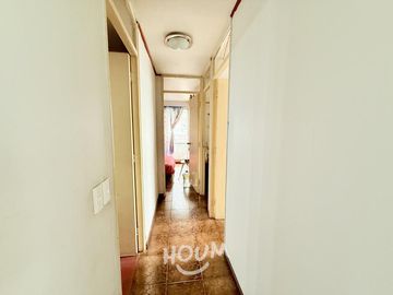 Departamento Metro Los Dominicos ID: 154179s