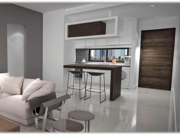 v642 Ituzaingo Departamento en Condominio a Estrenar 3 amb