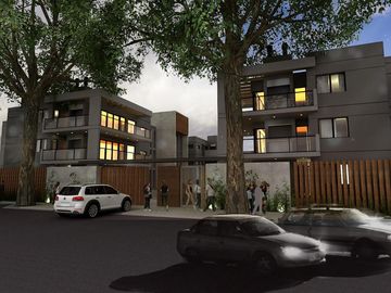 v642 Ituzaingo Departamento en Condominio a Estrenar 3 amb
