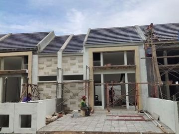 Ciamik Mewah, Taman Wisata Regency, Driyorejo Gresik | Br133 G