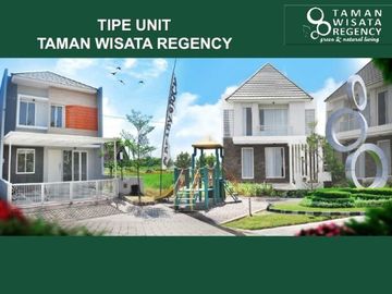 Ciamik Mewah, Taman Wisata Regency, Driyorejo Gresik | Br133 G
