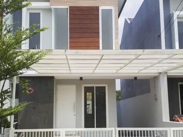 Ciamik Mewah, Taman Wisata Regency, Driyorejo Gresik | Br133 G