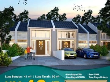 Ciamik Mewah, Taman Wisata Regency, Driyorejo Gresik | Br133 G