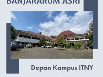 Homstay Premium Banjararum Dekat Kampus ITNY Kulonprogo
