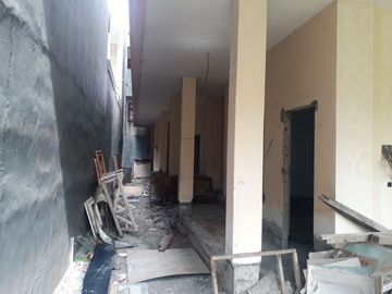 Jual Rumah Kost Luas Daerah Ubung Denpasar Barat