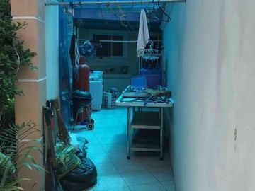 Fully Furnished - Spacious House for Rent with 4 BR in Angeles City Near SM Clark