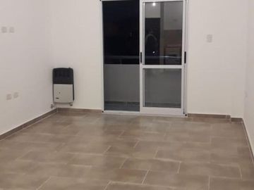 VENTA DE DEPARTAMENTO MONOAMBIENTE A ESTRENAR - CON COCHERA - APTO A CREDITO
