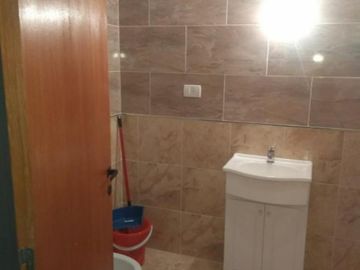 VENTA DE DEPARTAMENTO MONOAMBIENTE A ESTRENAR - CON COCHERA - APTO A CREDITO