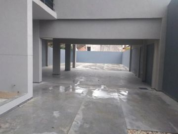 VENTA DE DEPARTAMENTO MONOAMBIENTE A ESTRENAR - CON COCHERA - APTO A CREDITO