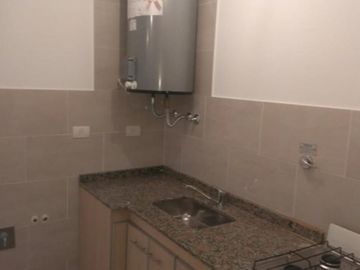 VENTA DE DEPARTAMENTO MONOAMBIENTE A ESTRENAR - CON COCHERA - APTO A CREDITO