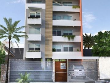 VENTA DE DEPARTAMENTO MONOAMBIENTE A ESTRENAR - CON COCHERA - APTO A CREDITO