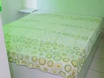 Sewa Semifurnish, siap huni, Greenbay Pluit!