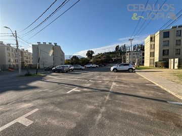Departamento en arriendo de 3 dorm. en Quillota