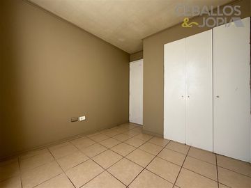 Departamento en arriendo de 3 dorm. en Quillota