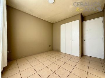 Departamento en arriendo de 3 dorm. en Quillota