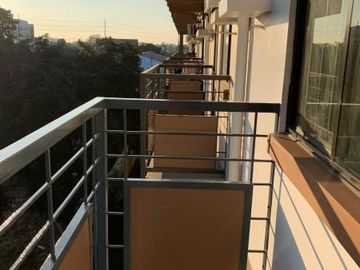 Studio Unit Condominium for sale n Hacienda Balai, Quezon City