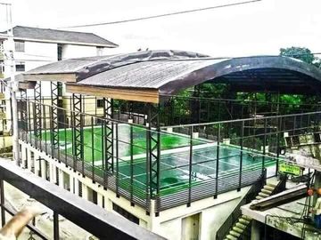 Studio Unit Condominium for sale n Hacienda Balai, Quezon City