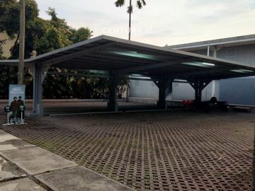 Dijual Pabrik Luas Siap Huni Dan Strategis Di Bihbul Raya Bandung