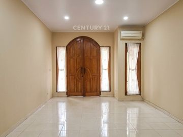 Dijual Rumah Komplek BPP Teknologi Siap Huni