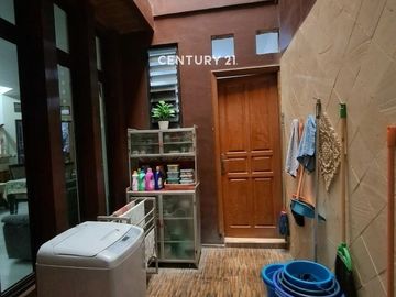 Dijual Rumah Komplek BPP Teknologi Siap Huni