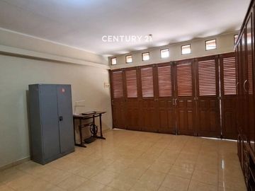 Dijual Rumah Komplek BPP Teknologi Siap Huni