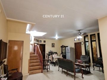 Dijual Rumah Komplek BPP Teknologi Siap Huni