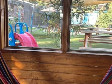 Casa en venta de 4 dorm. en La Reina