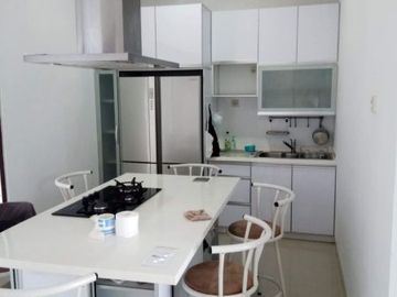 Rumah 2 lantai di Perum Paradise jalan Palagan km 7