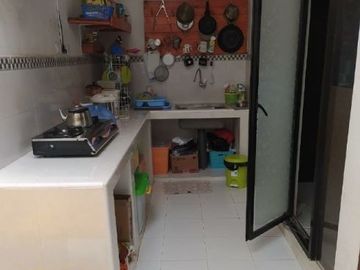 Rumah Second Minimalis Siap Huni Grand Permata Jingga Malang