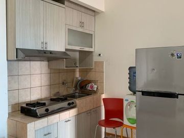 Disewakan Apartemen Mediterania Garden Residences 1, 2BR Furnish