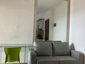 Disewakan Apartemen Mediterania Garden Residences 1, 2BR Furnish